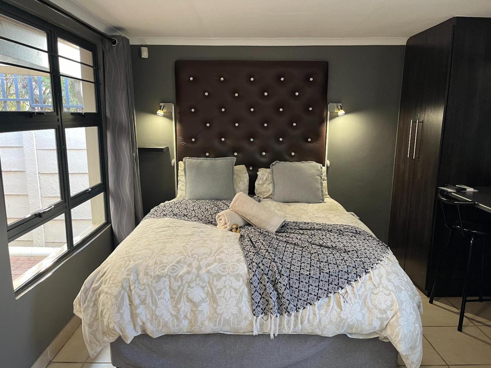 La Belle Guesthouse 帕雷斯 客房 照片