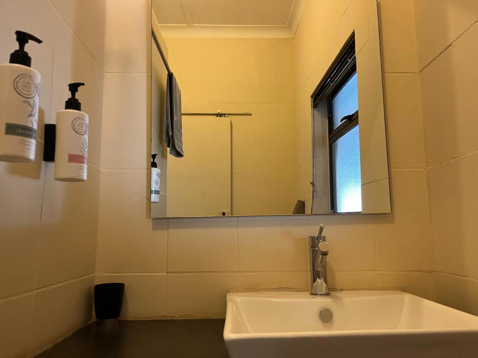 La Belle Guesthouse 帕雷斯 客房 照片