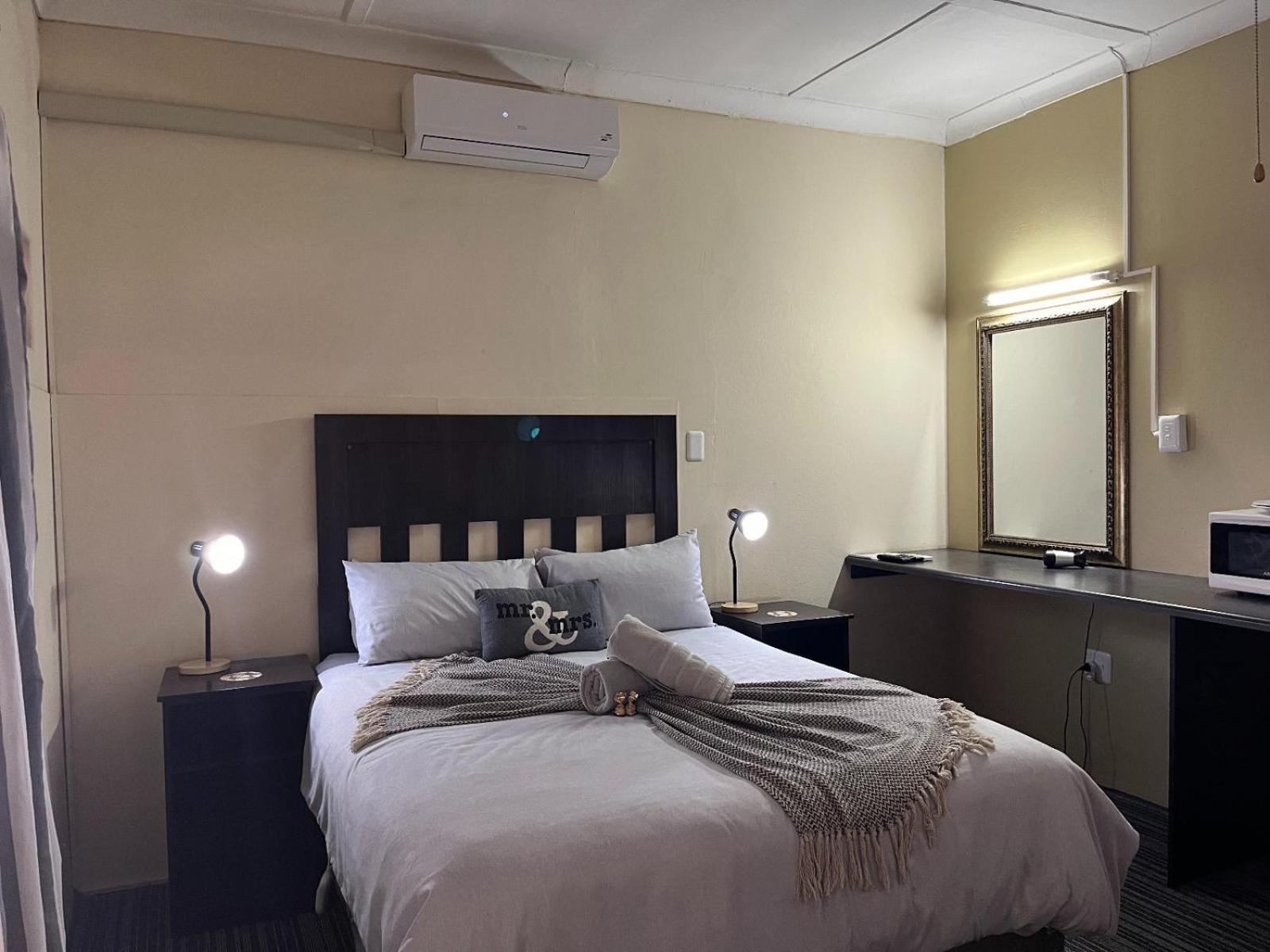La Belle Guesthouse 帕雷斯 客房 照片