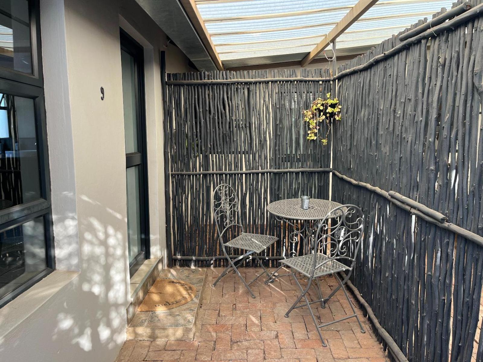 La Belle Guesthouse 帕雷斯 客房 照片