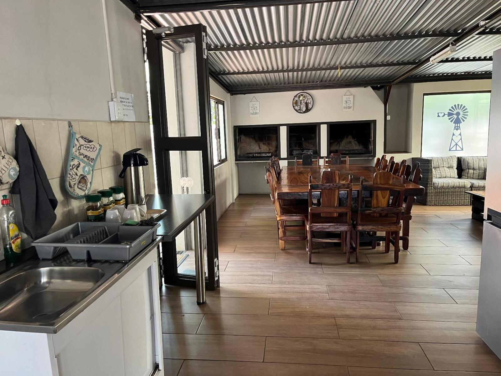 La Belle Guesthouse 帕雷斯 外观 照片
