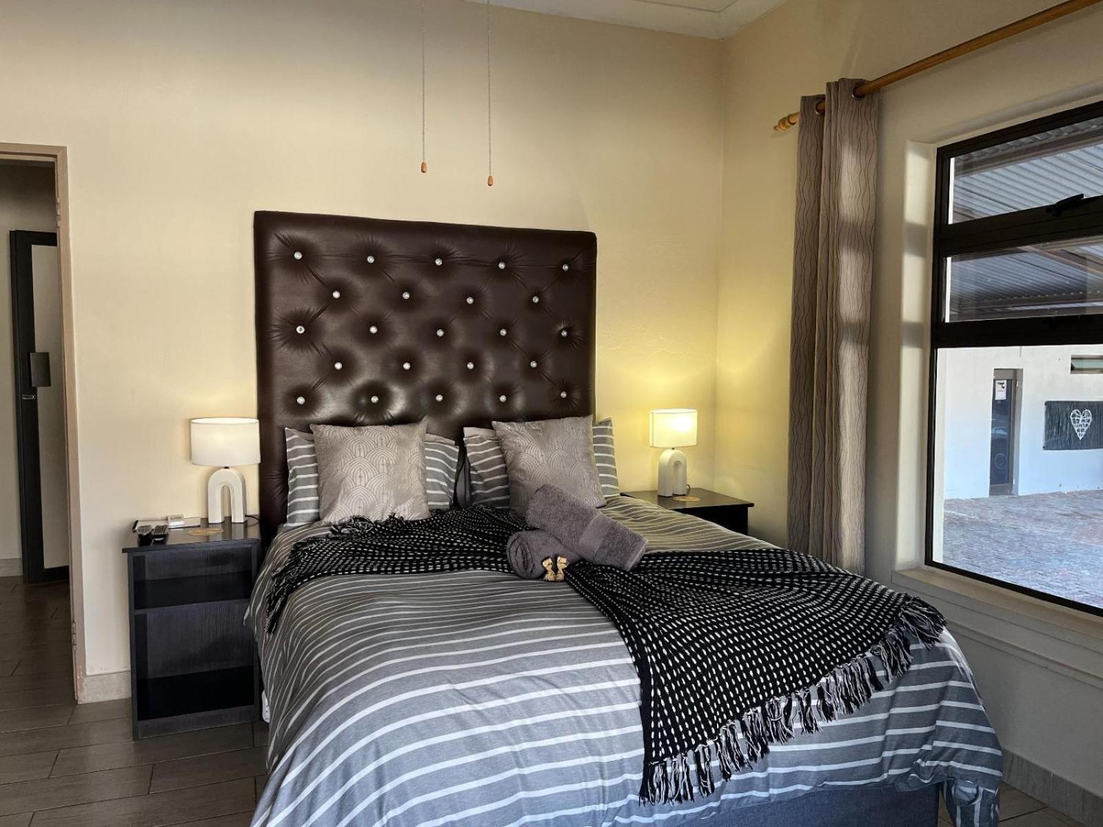 La Belle Guesthouse 帕雷斯 客房 照片