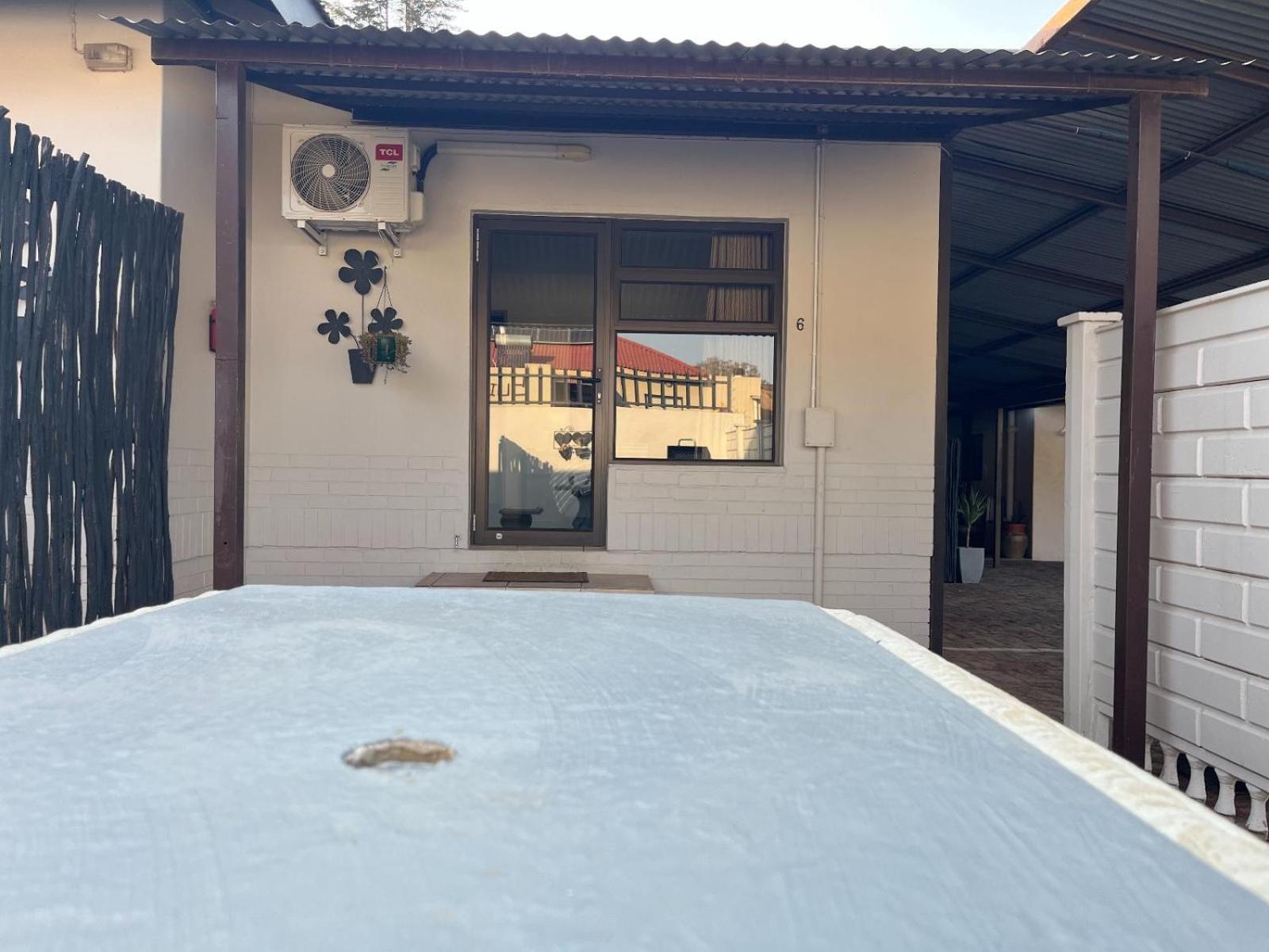 La Belle Guesthouse 帕雷斯 客房 照片