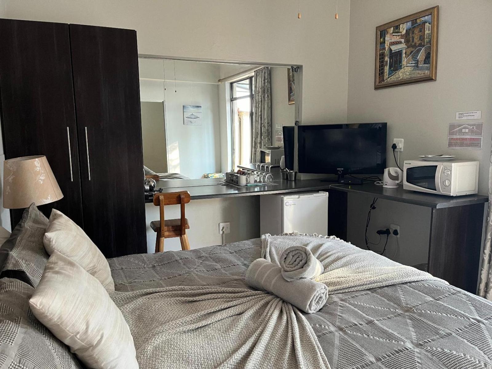 La Belle Guesthouse 帕雷斯 客房 照片
