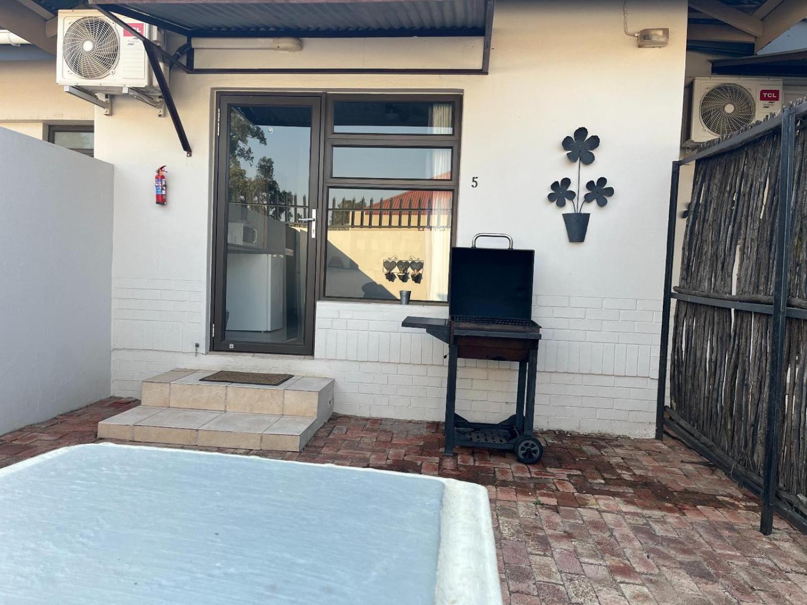 La Belle Guesthouse 帕雷斯 客房 照片