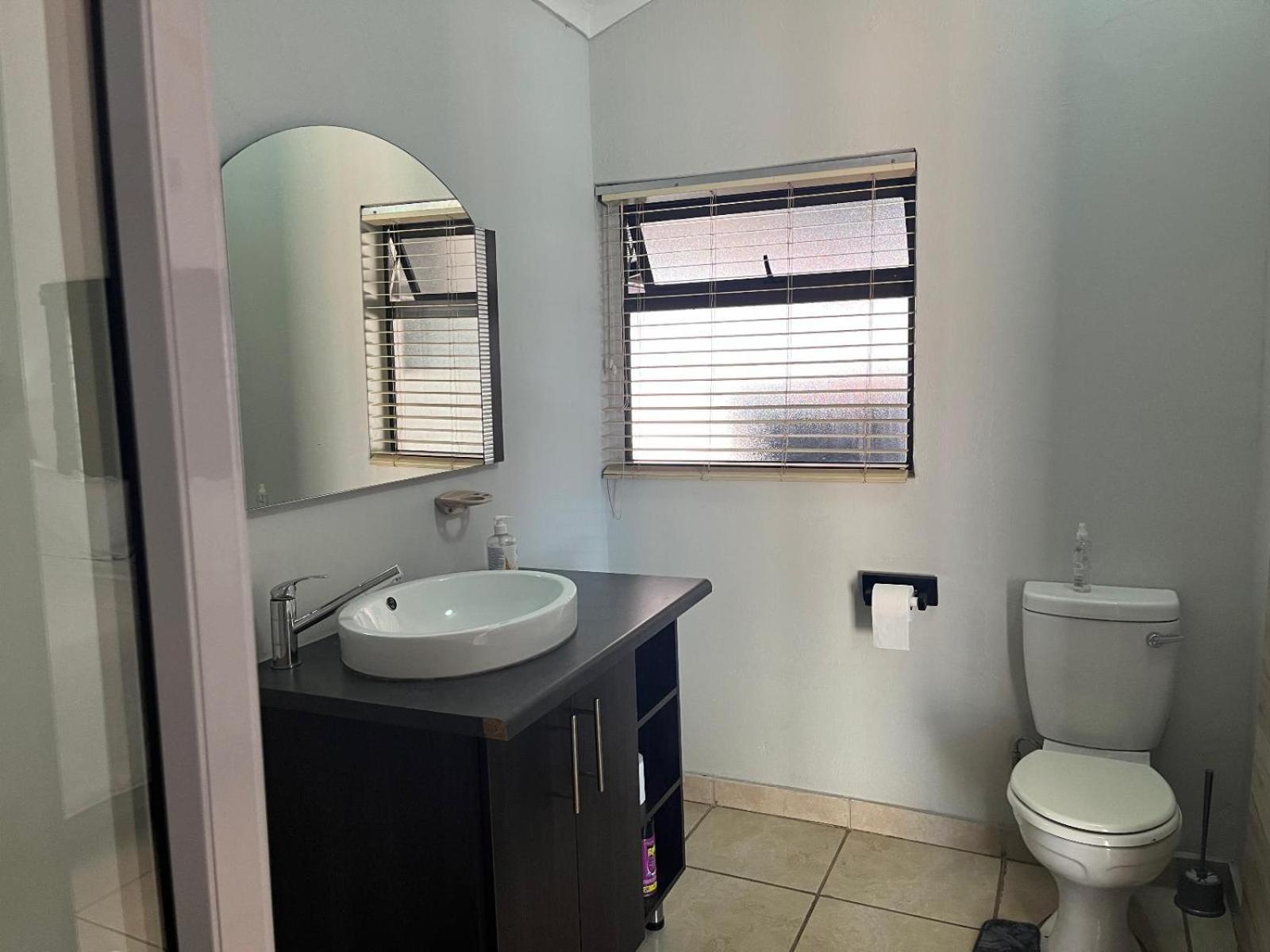 La Belle Guesthouse 帕雷斯 客房 照片