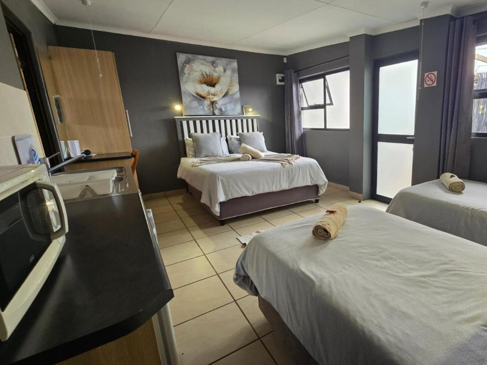 La Belle Guesthouse 帕雷斯 客房 照片