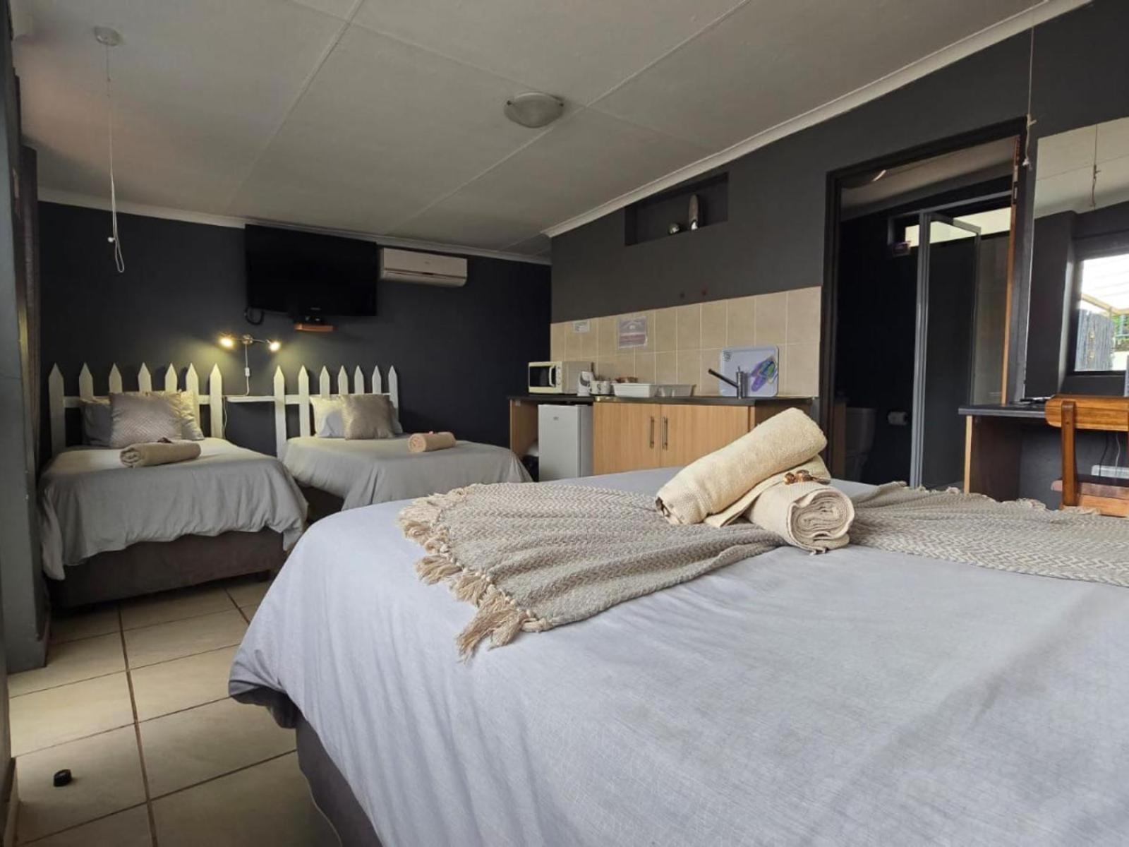 La Belle Guesthouse 帕雷斯 客房 照片